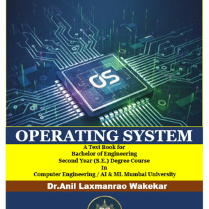 Textbook on Operating System