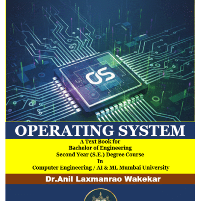 Textbook on Operating System